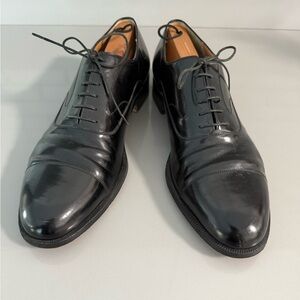 Salvatore Ferragamo Men’s Shoes 13